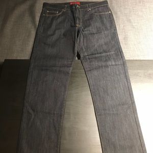 Carolina Herrera Men’s Jeans